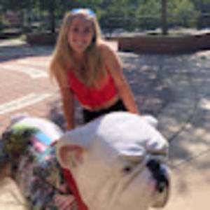 Meet your Posher, Flannery